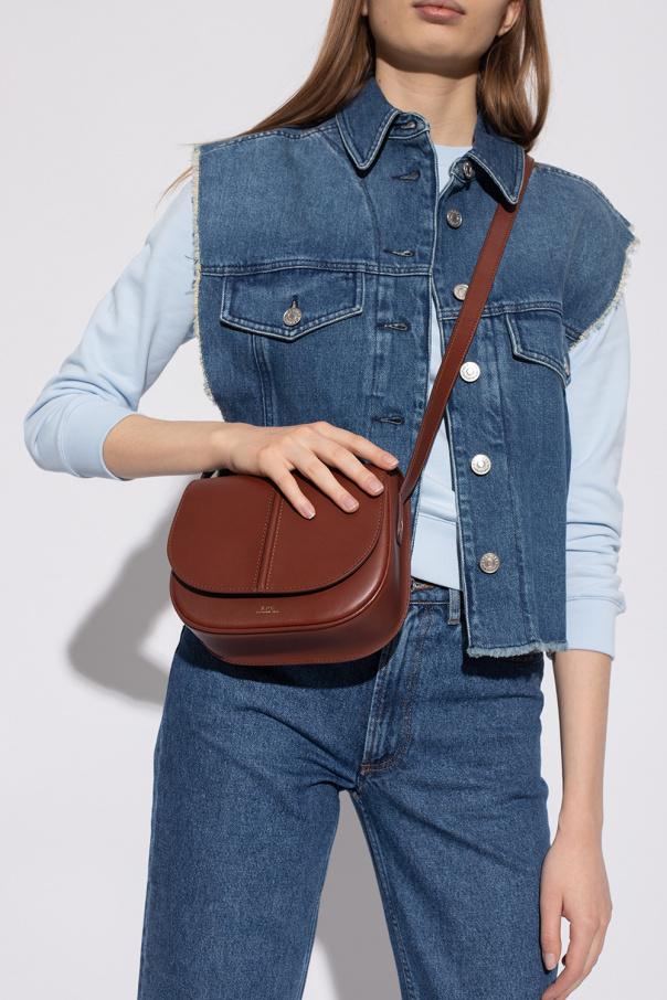 Women's Bags | A.P.C. 'Betty' shoulder bag | Expedition Dry 40L Bag |  SchaferandweinerShops